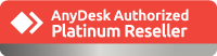 AnyDesk Authorized Platinum Reseller