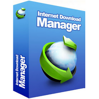 IDM (Internet Download Manager)