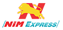 โลโก้ Nim Express