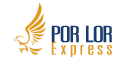 โลโก้ PorLor Express