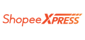 โลโก้ Shopee XPress (SPX)